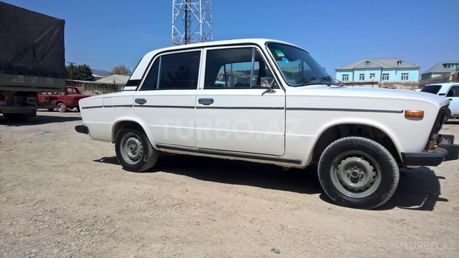 LADA (VAZ) 2106 1988, 900,009 km - 1.5 l - Bakı
