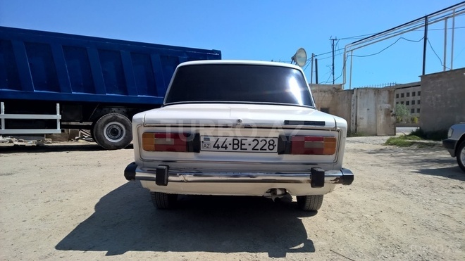 LADA (VAZ) 2106 1988, 900,009 km - 1.5 l - Bakı
