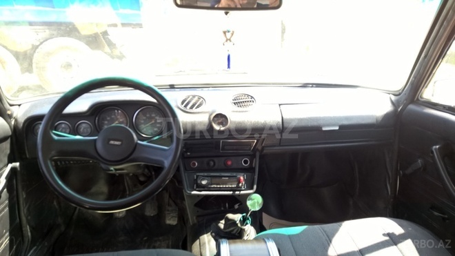 LADA (VAZ) 2106 1988, 900,009 km - 1.5 l - Bakı