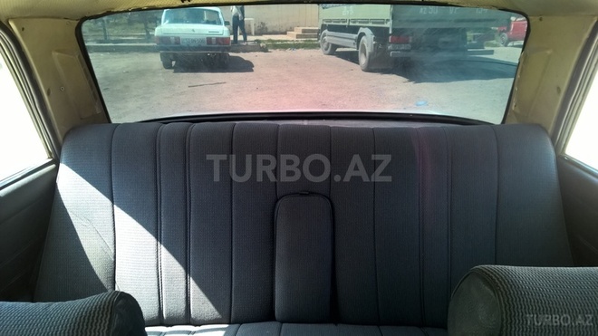 LADA (VAZ) 2106 1988, 900,009 km - 1.5 l - Bakı
