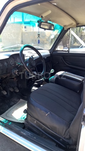 LADA (VAZ) 2106 1988, 900,009 km - 1.5 l - Bakı