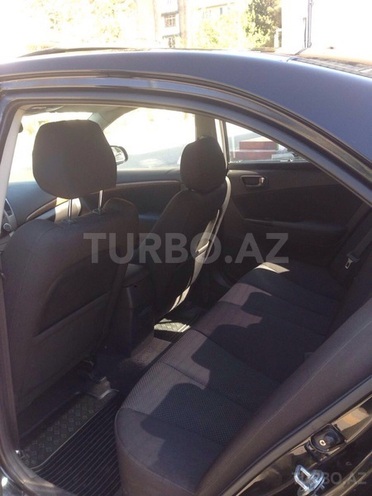 Hyundai Sonata 2008, 123,000 km - 2.0 л - Bakı