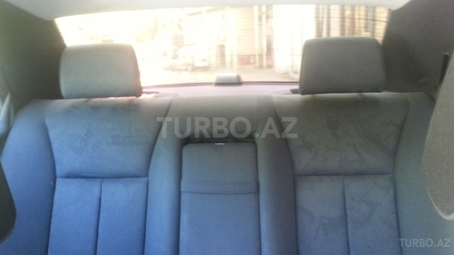 Mercedes E 230 1995, 240,000 km - 2.3 l - Sumqayıt