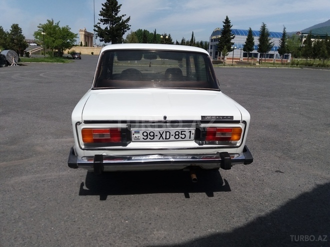 LADA (VAZ) 2106 1999, 150,230 km - 1.6 л - Balakən