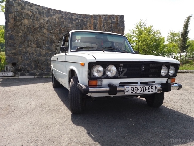 LADA (VAZ) 2106 1999, 150,230 km - 1.6 л - Balakən