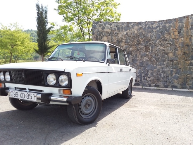 LADA (VAZ) 2106 1999, 150,230 km - 1.6 л - Balakən