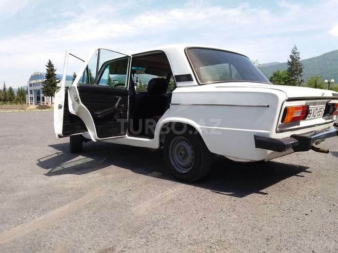 LADA (VAZ) 2106 1999, 150,230 km - 1.6 л - Balakən