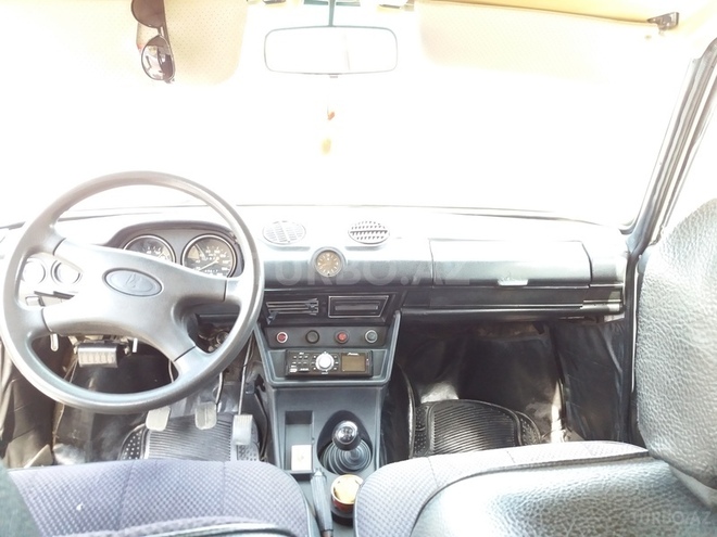 LADA (VAZ) 2106 1999, 150,230 km - 1.6 л - Balakən