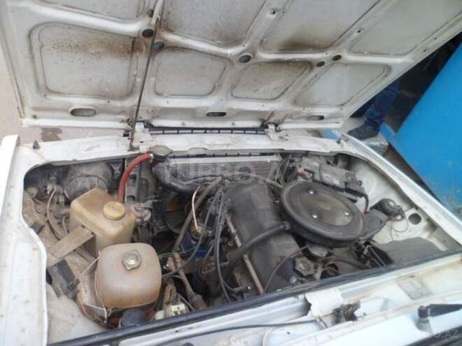 LADA (VAZ) 2107 2003, 1,256,431 km - 1.6 l - Bakı