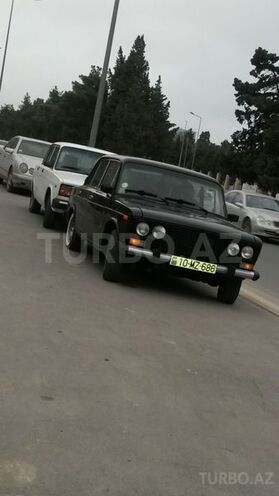 LADA (VAZ) 2106 2004, 100,000 km - 0.1 l - Bakı