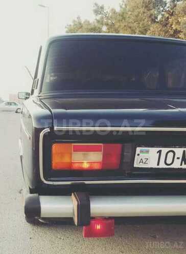 LADA (VAZ) 2106 2004, 100,000 km - 0.1 l - Bakı