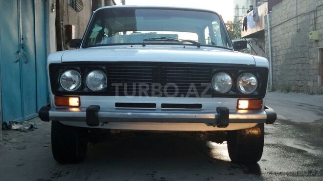 LADA (VAZ) 2106 2005, 83,000 km - 1.6 л - Bakı