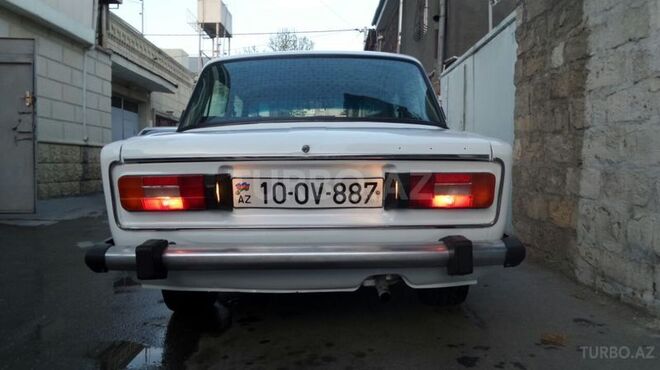 LADA (VAZ) 2106 2005, 83,000 km - 1.6 л - Bakı