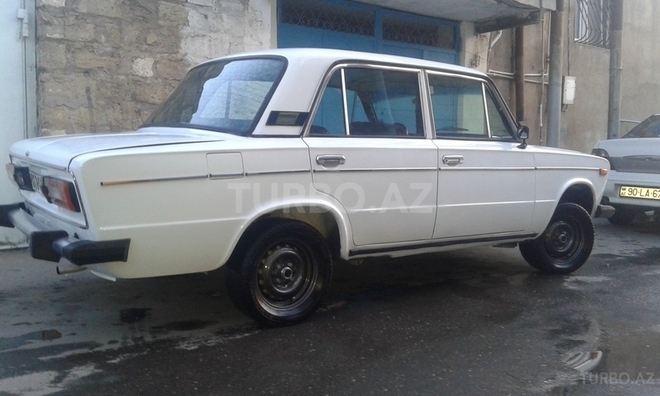 LADA (VAZ) 2106 2005, 83,000 km - 1.6 л - Bakı