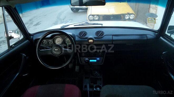 LADA (VAZ) 2106 2005, 83,000 km - 1.6 л - Bakı