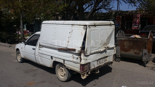 Moskvich 2141 2005, 170,000 km - 1.6 l - Bakı