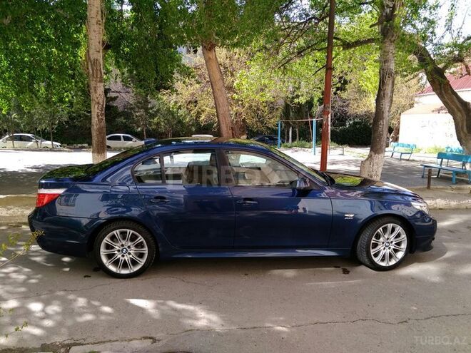 BMW 535 2009, 85,000 km - 3.0 l - Bakı
