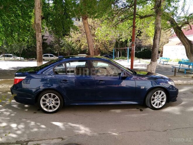 BMW 535 2009, 85,000 km - 3.0 l - Bakı