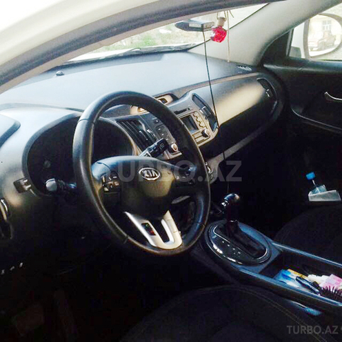 Kia Sportage 2012, 90,000 km - 2.0 л - Bakı