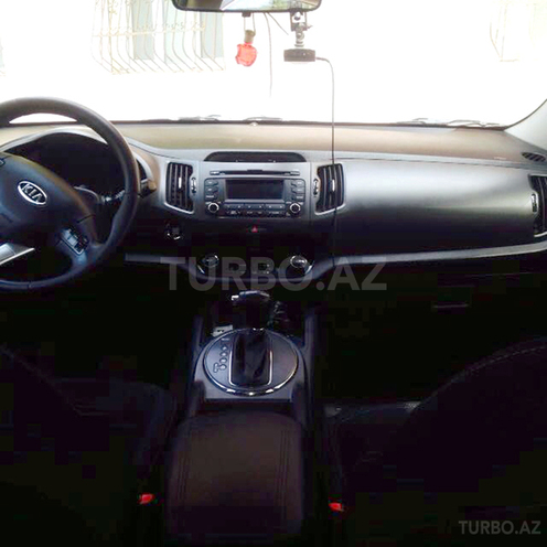 Kia Sportage 2012, 90,000 km - 2.0 л - Bakı