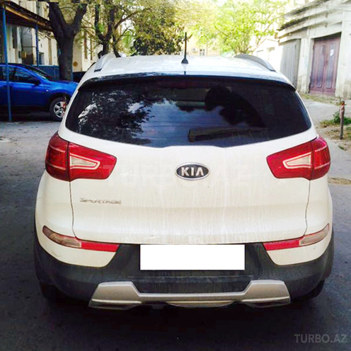 Kia Sportage 2012, 90,000 km - 2.0 л - Bakı