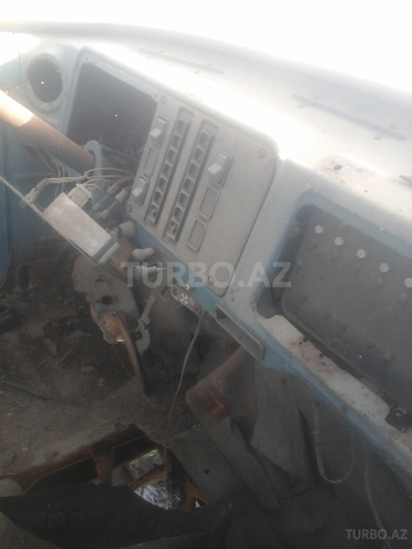 ZIL 130 1987, 56,203 km - 6.0 л - Bakı