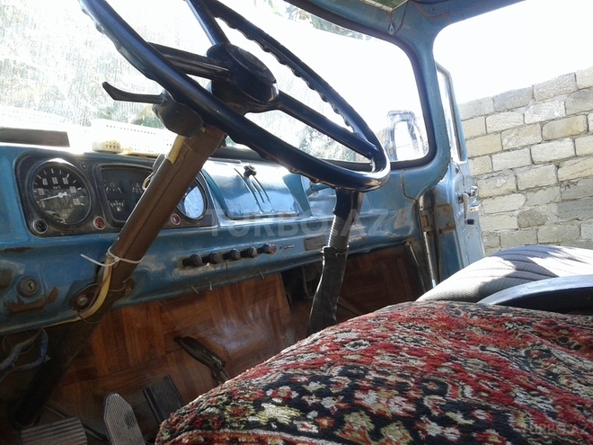 ZIL 130 1990, 635,210 km - 6.0 л - Bakı