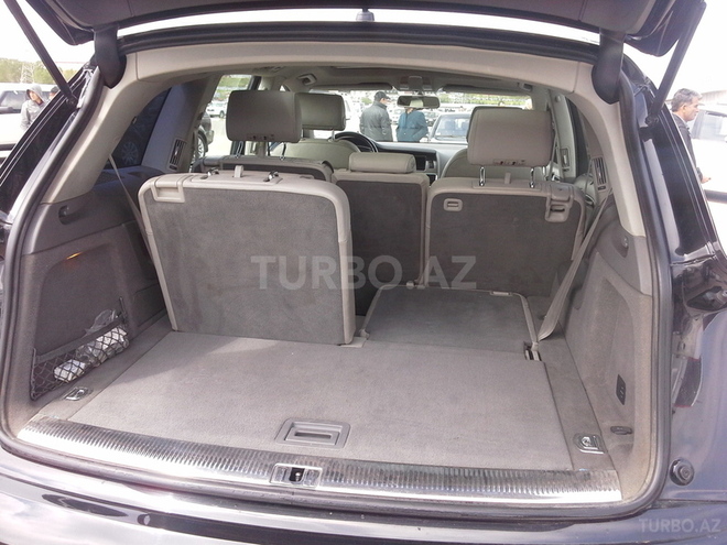 Audi Q7 2007, 149,000 km - 4.2 l - Bakı