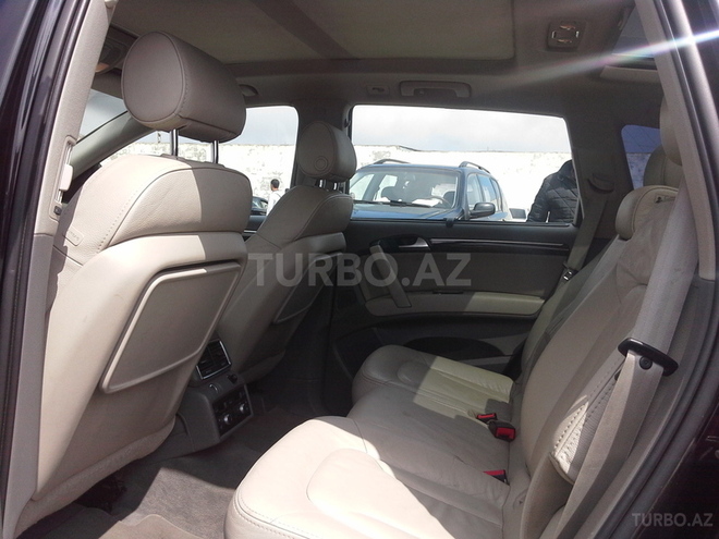 Audi Q7 2007, 149,000 km - 4.2 l - Bakı