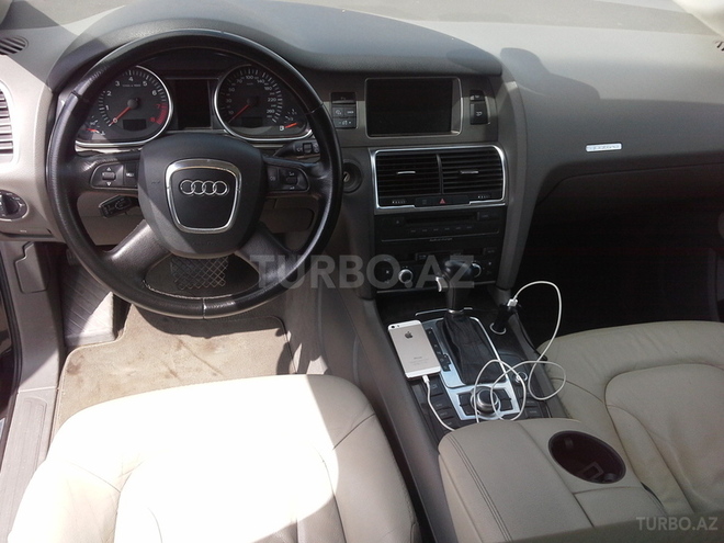 Audi Q7 2007, 149,000 km - 4.2 l - Bakı
