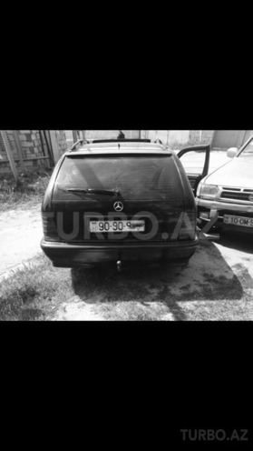 Mercedes C 220 1998, 330,000 km - 0.2 л - Bakı