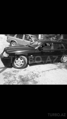 Mercedes C 220 1998, 330,000 km - 0.2 л - Bakı