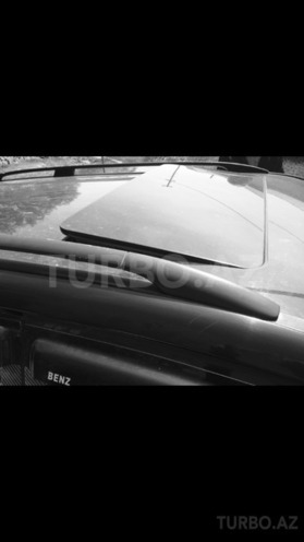 Mercedes C 220 1998, 330,000 km - 0.2 л - Bakı