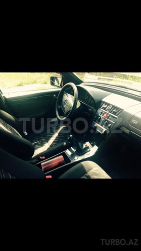 Mercedes C 220 1998, 330,000 km - 0.2 л - Bakı