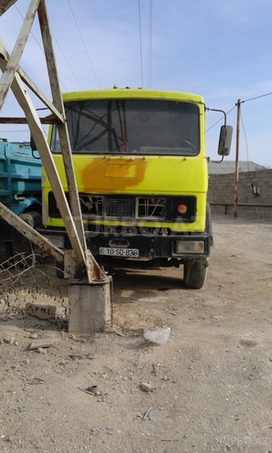 MAZ 5337 1994, 156,000 km - 11.0 л - Bakı