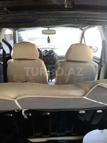Daewoo Matiz 2007, 160,000 km - 0.8 l - Bakı