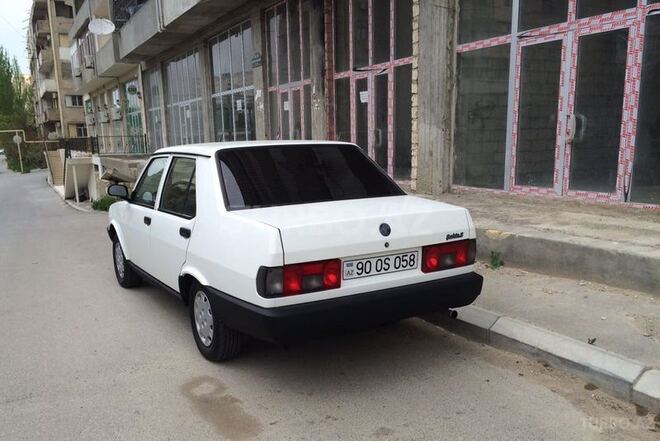 Tofas Sahin 2006, 75,000 km - 1.6 l - Bakı