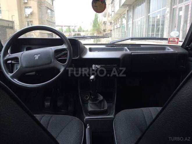 Tofas Sahin 2006, 75,000 km - 1.6 l - Bakı