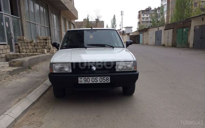 Tofas Sahin 2006, 75,000 km - 1.6 l - Bakı