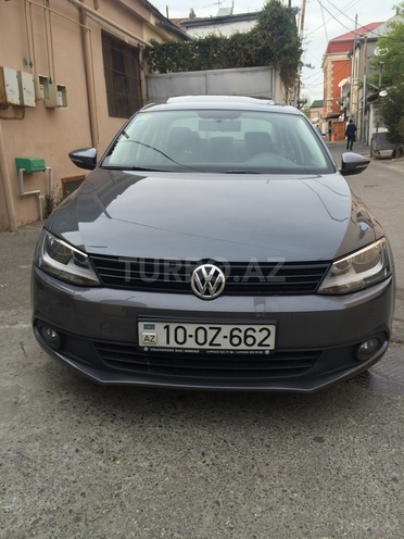 Volkswagen Jetta 2013, 64,800 km - 2.0 л - Bakı