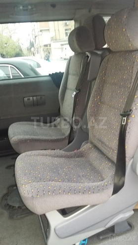 Mercedes Vito 2001, 174,312 km - 2.2 л - Bakı