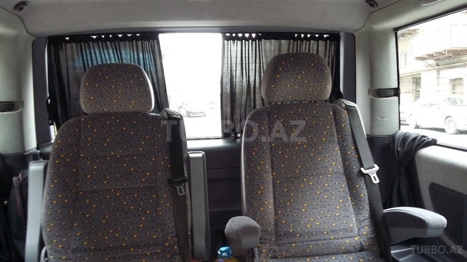 Mercedes Vito 2001, 174,312 km - 2.2 л - Bakı