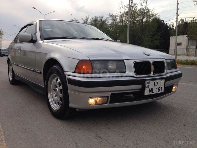 BMW 320 1994, 316,000 km - 2.0 l - Sumqayıt