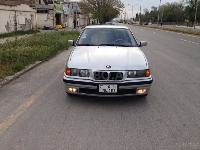 BMW 320 1994, 316,000 km - 2.0 l - Sumqayıt