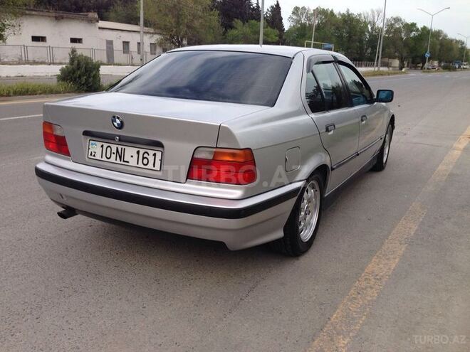 BMW 320 1994, 316,000 km - 2.0 l - Sumqayıt
