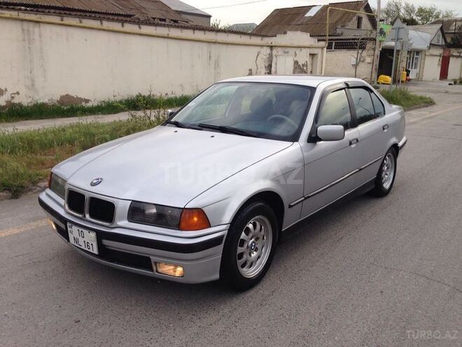 BMW 320 1994, 316,000 km - 2.0 l - Sumqayıt