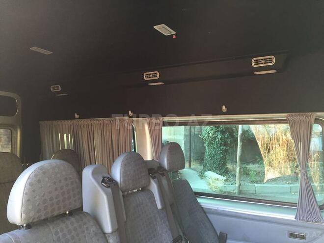 Ford Transit 2007, 181,000 km - 2.2 l - Bakı