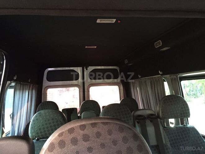Ford Transit 2007, 181,000 km - 2.2 l - Bakı