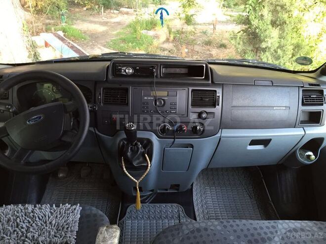 Ford Transit 2007, 181,000 km - 2.2 l - Bakı