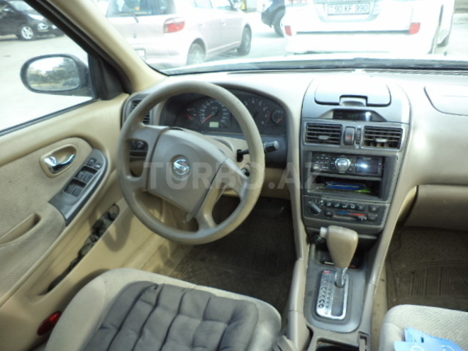 Nissan Maxima 2003, 190,000 km - 3.0 l - Bakı